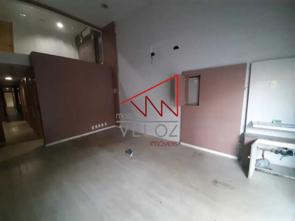 Loja-Salão, 1 m² - Foto 1