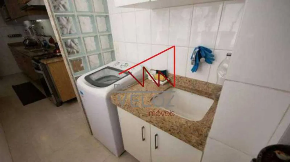Apartamento, 4 quartos, 154 m² - Foto 13