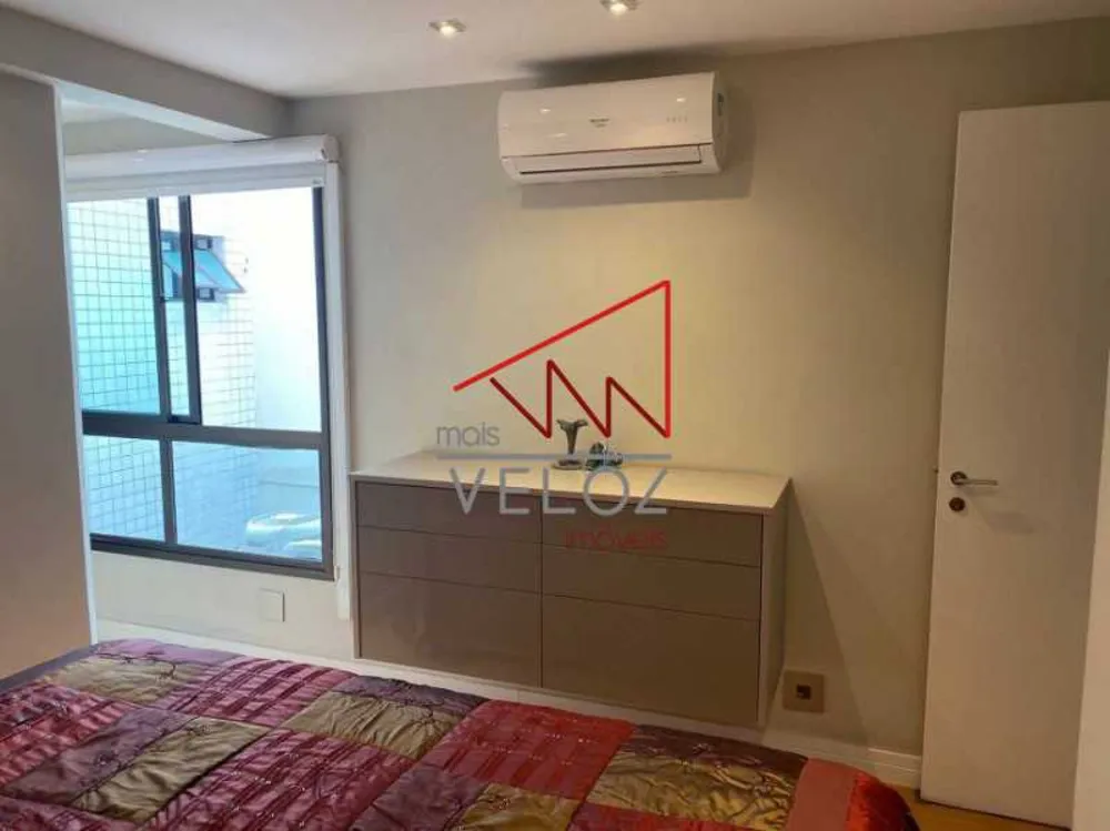 Apartamento, 4 quartos, 154 m² - Foto 6