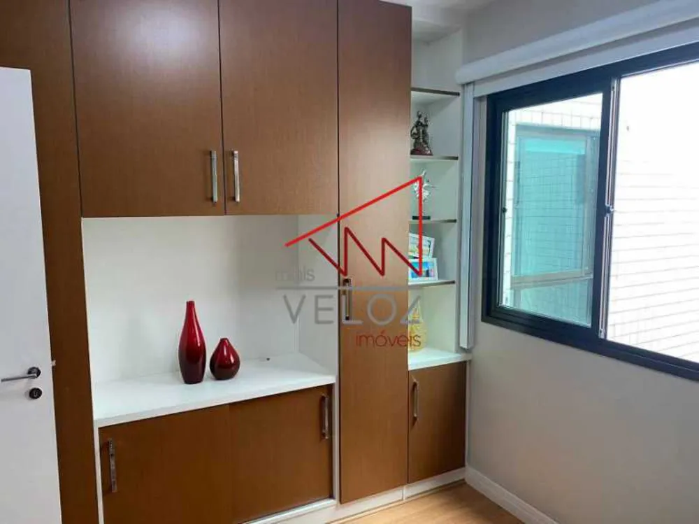 Apartamento, 4 quartos, 154 m² - Foto 24