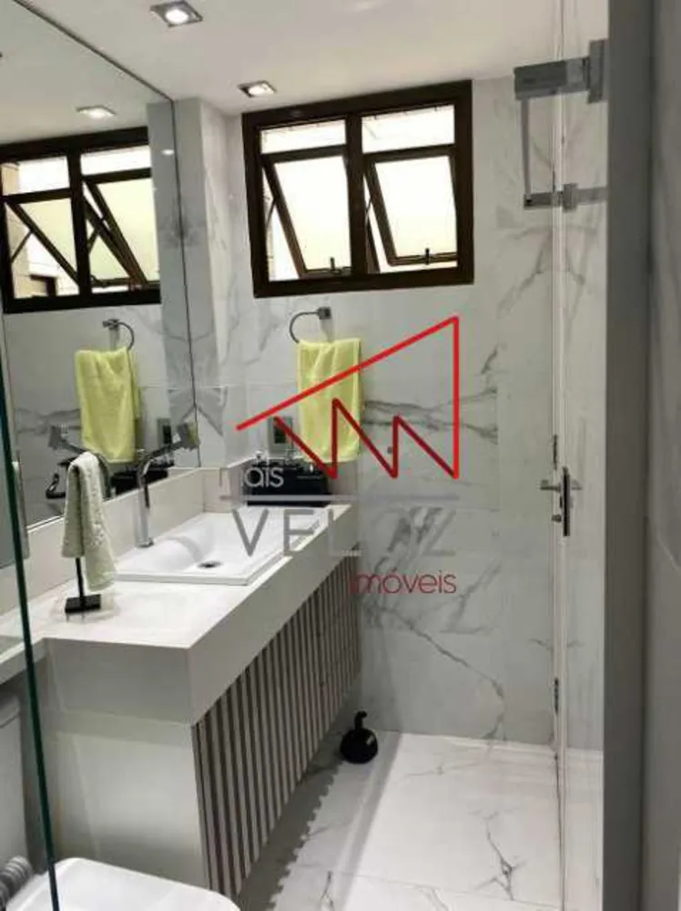 Apartamento, 4 quartos, 154 m² - Foto 17