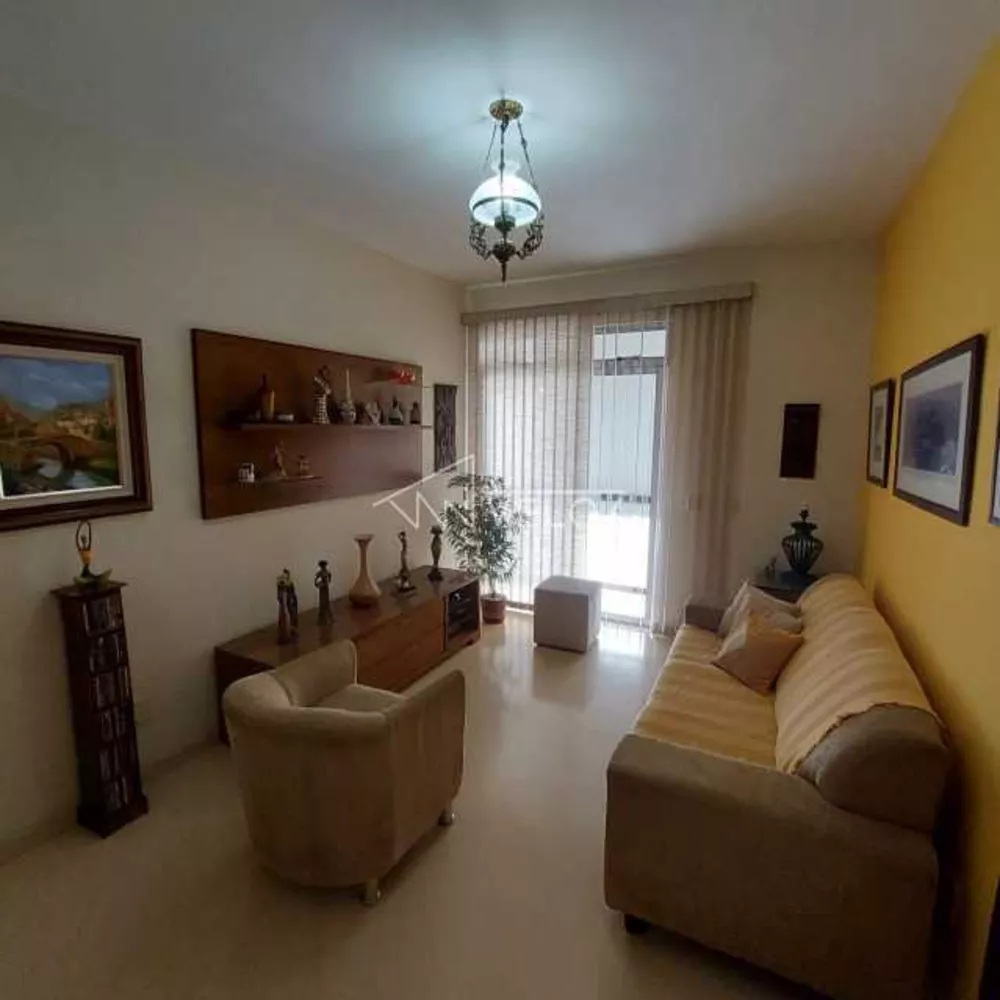 Apartamento à venda com 2 quartos, 60m² - Foto 1