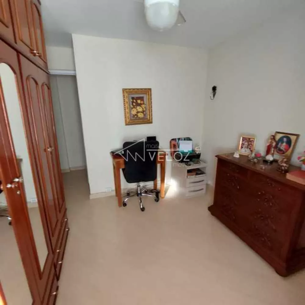 Apartamento à venda com 2 quartos, 60m² - Foto 12