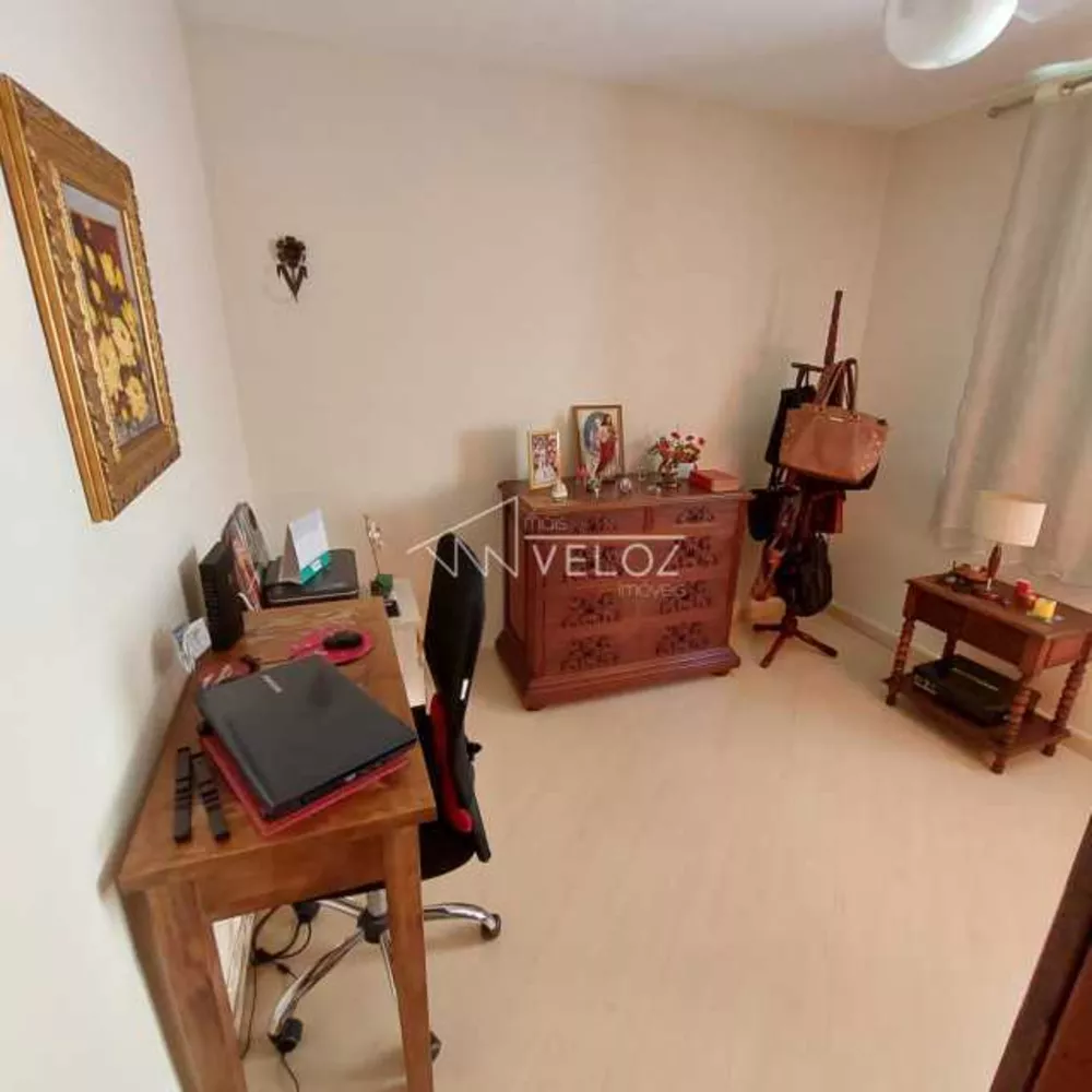 Apartamento à venda com 2 quartos, 60m² - Foto 11