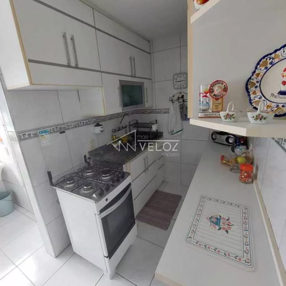 Apartamento à venda com 2 quartos, 60m² - Foto 10