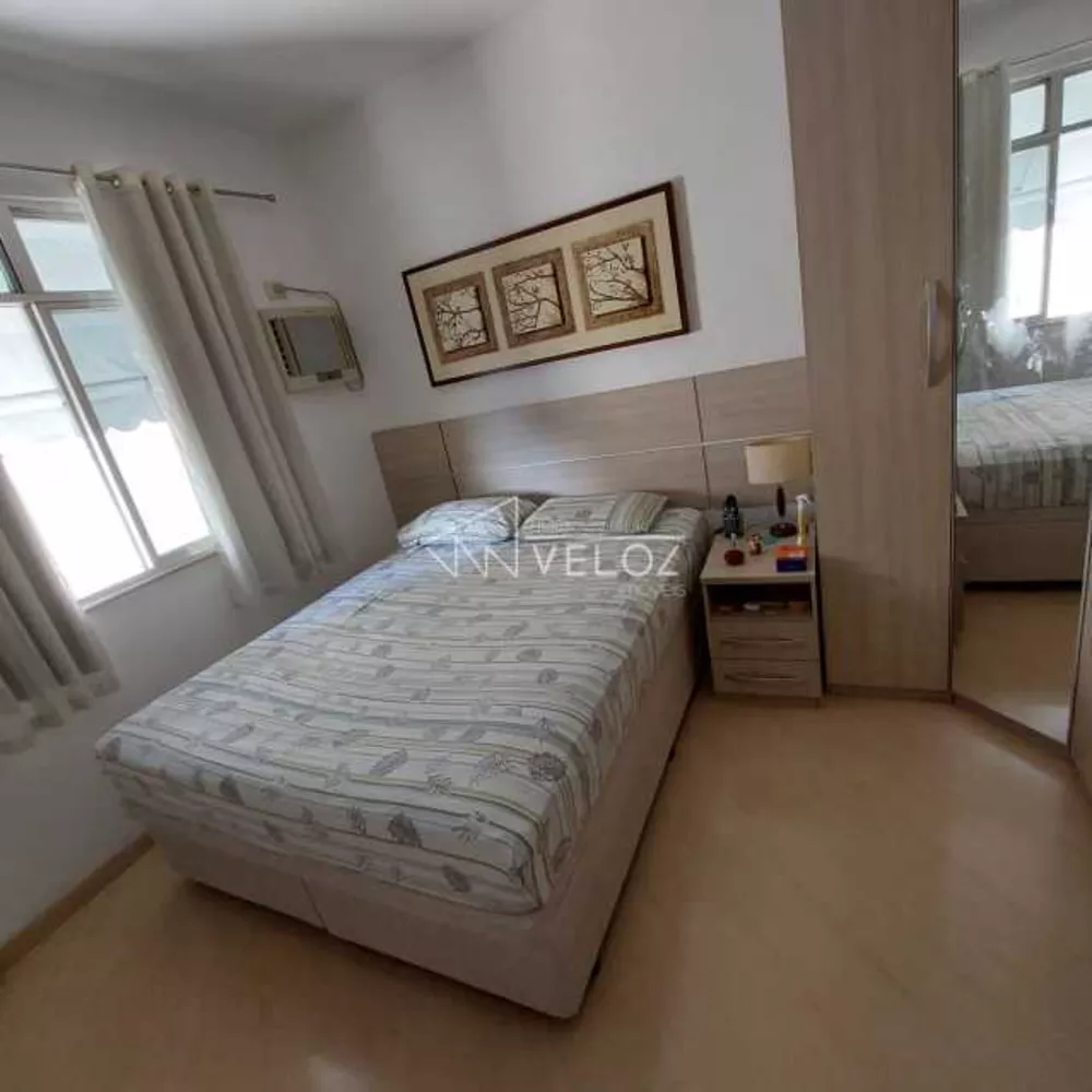 Apartamento à venda com 2 quartos, 60m² - Foto 7