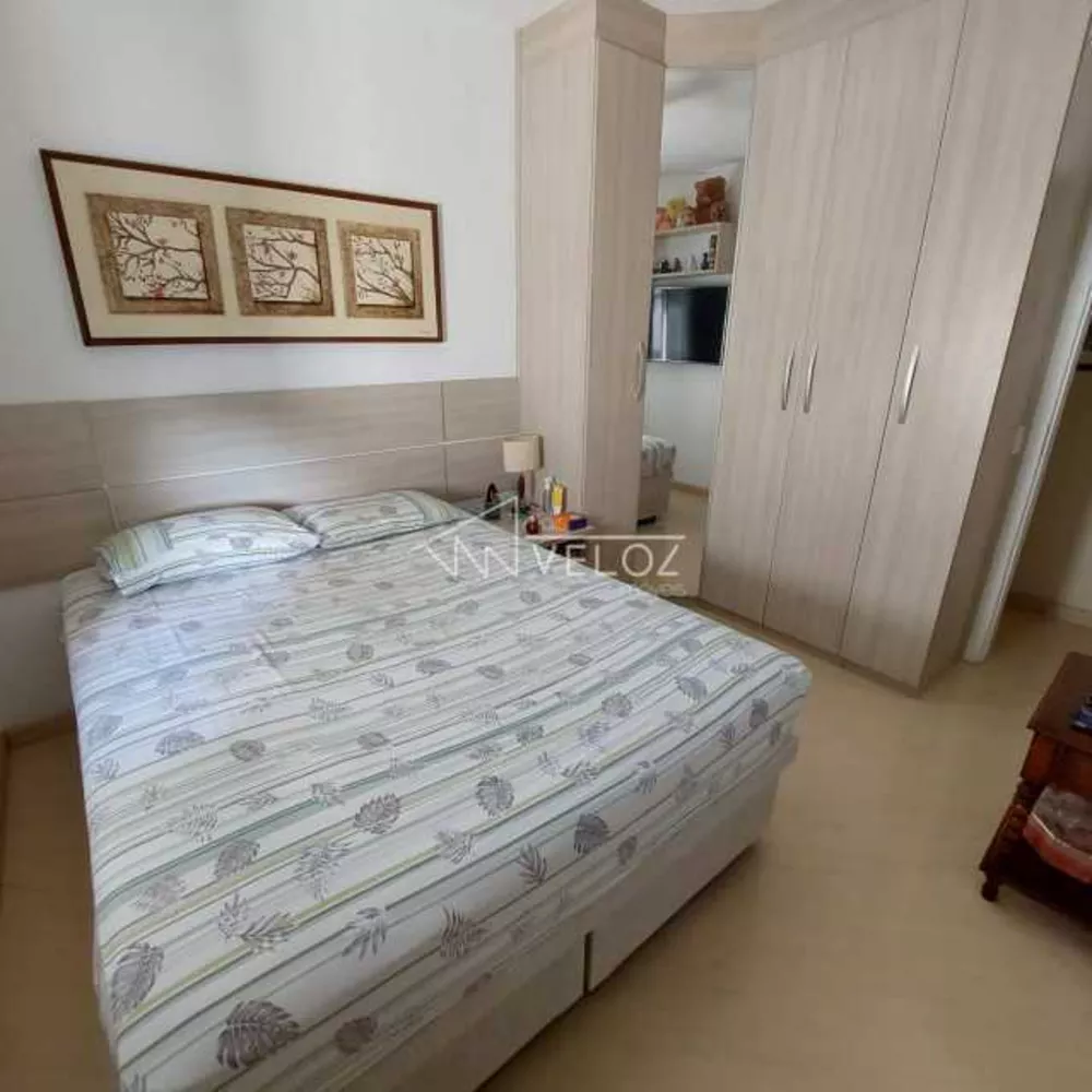 Apartamento à venda com 2 quartos, 60m² - Foto 9