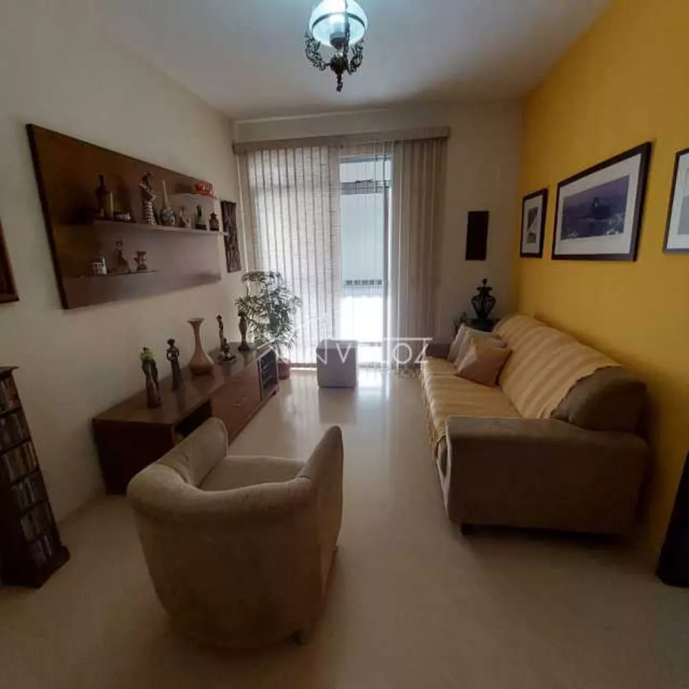 Apartamento à venda com 2 quartos, 60m² - Foto 4