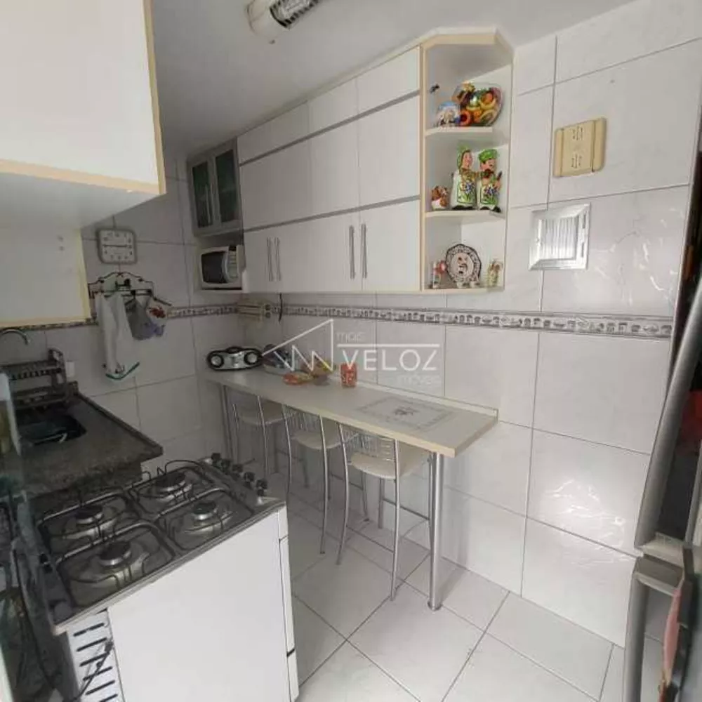 Apartamento à venda com 2 quartos, 60m² - Foto 6