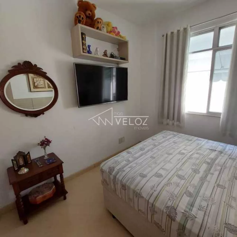 Apartamento à venda com 2 quartos, 60m² - Foto 8