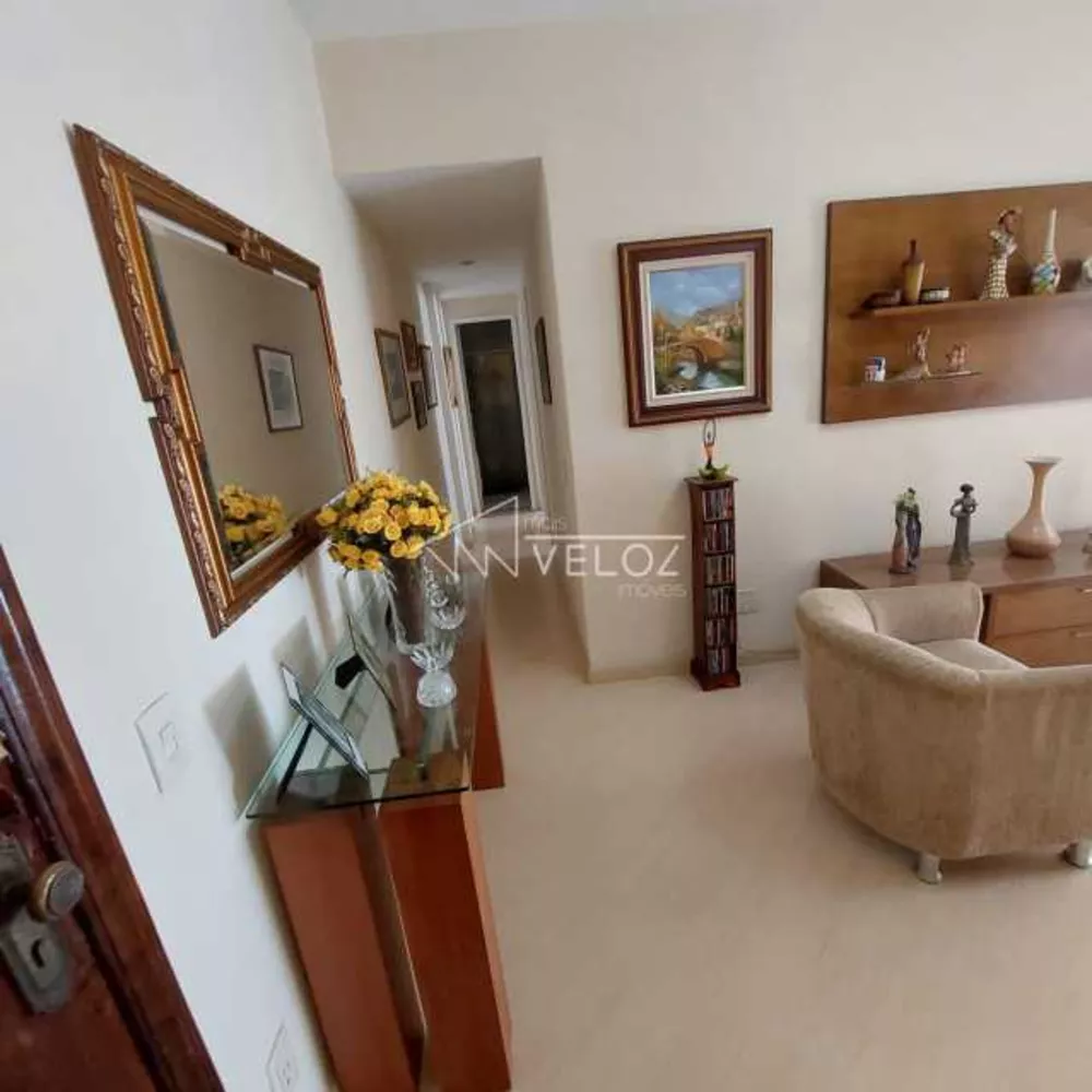 Apartamento à venda com 2 quartos, 60m² - Foto 3