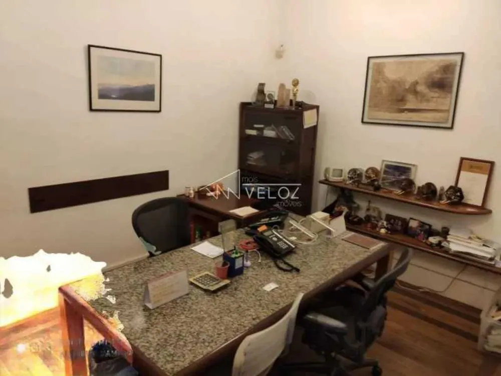 Prédio Inteiro, 538 m² - Foto 16