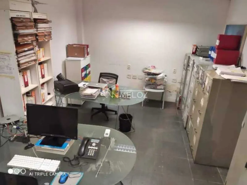 Prédio Inteiro, 538 m² - Foto 12