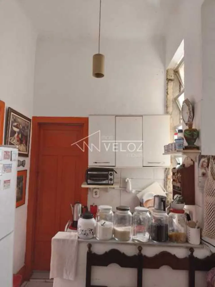 Apartamento, 2 quartos, 38 m² - Foto 2