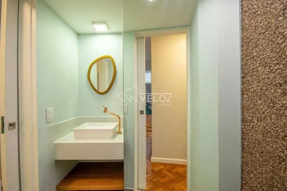 Apartamento, 4 quartos, 257 m² - Foto 7