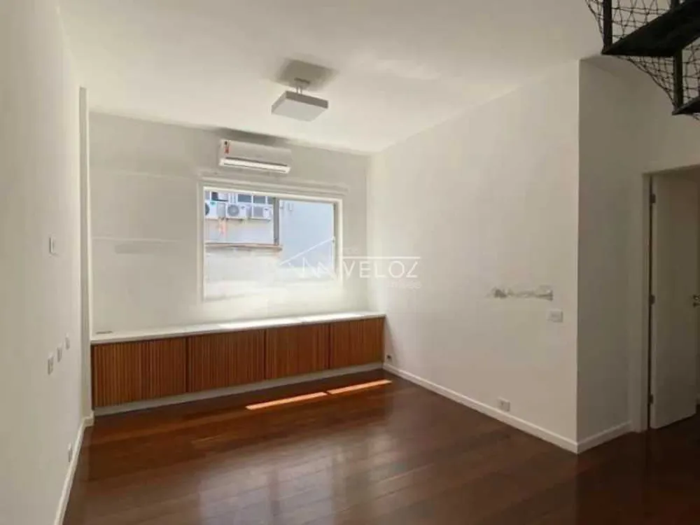 Cobertura, 2 quartos, 168 m² - Foto 5