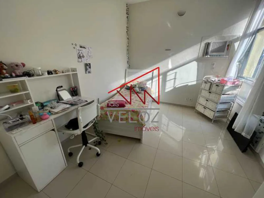 Apartamento, 5 quartos, 220 m² - Foto 9
