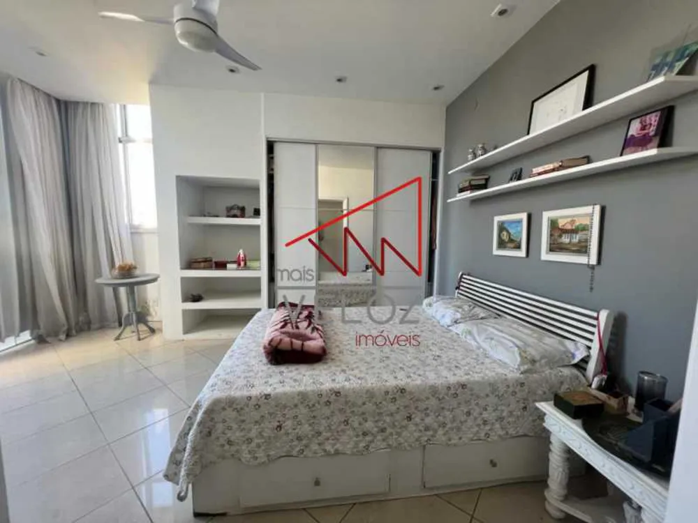 Apartamento, 5 quartos, 220 m² - Foto 3