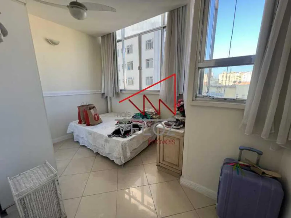 Apartamento, 5 quartos, 220 m² - Foto 10