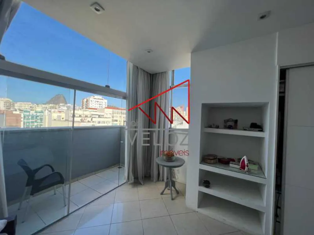 Apartamento, 5 quartos, 220 m² - Foto 11