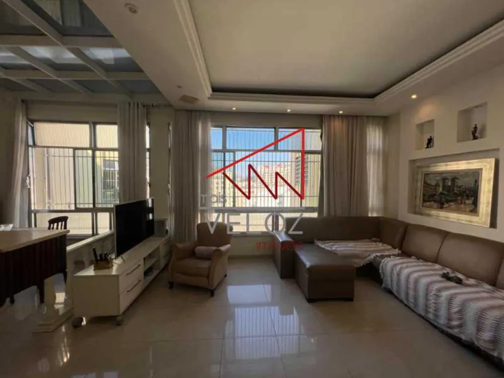 Apartamento, 5 quartos, 220 m² - Foto 6