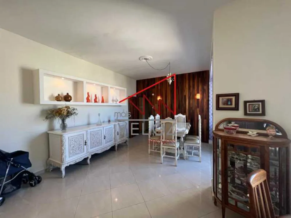 Apartamento, 5 quartos, 220 m² - Foto 2