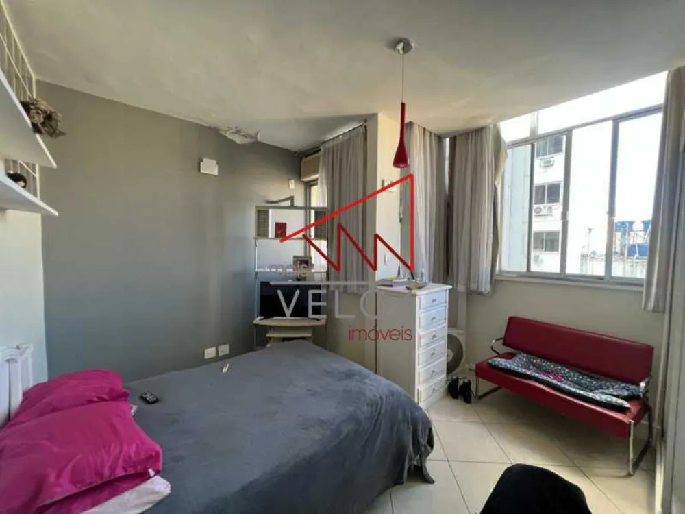 Apartamento, 5 quartos, 220 m² - Foto 4