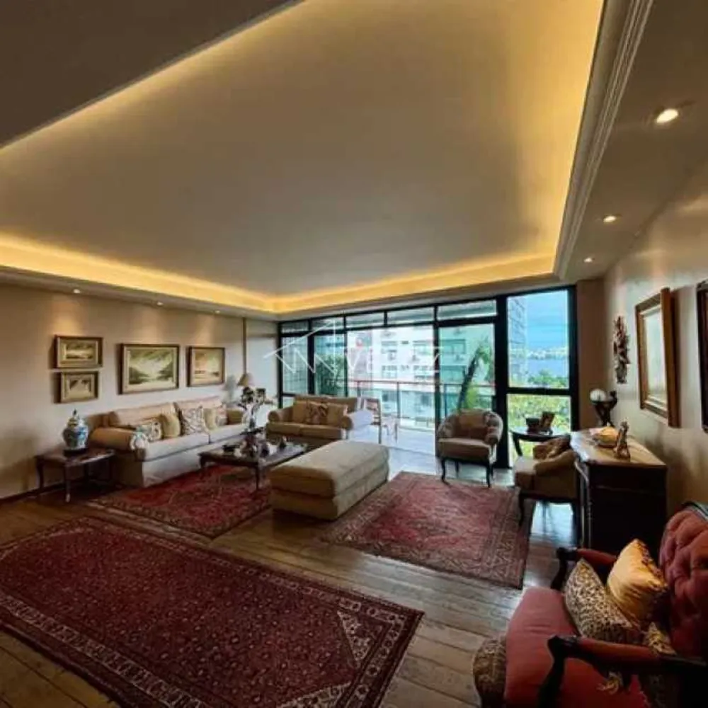 Apartamento, 4 quartos, 311 m² - Foto 11