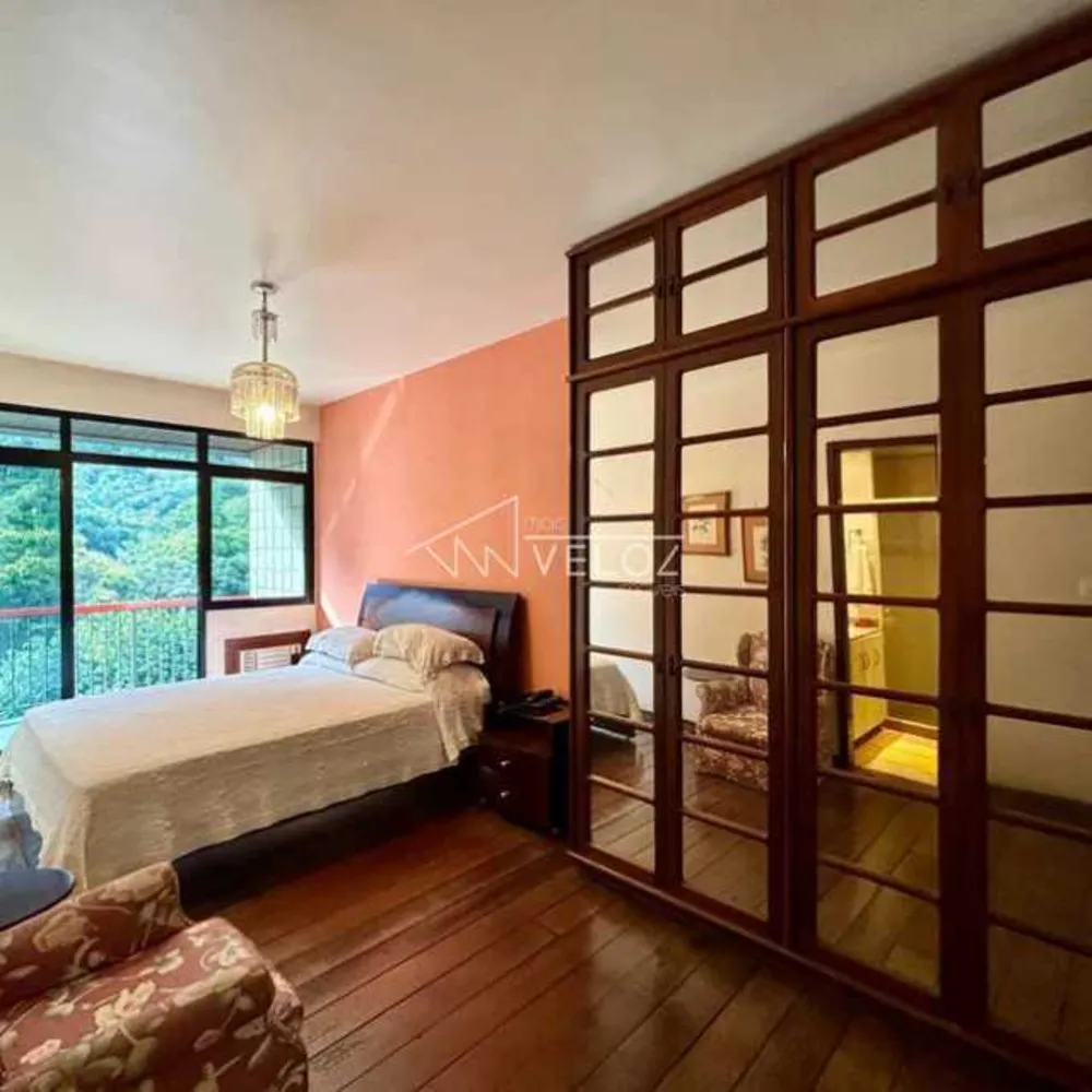 Apartamento, 4 quartos, 311 m² - Foto 2