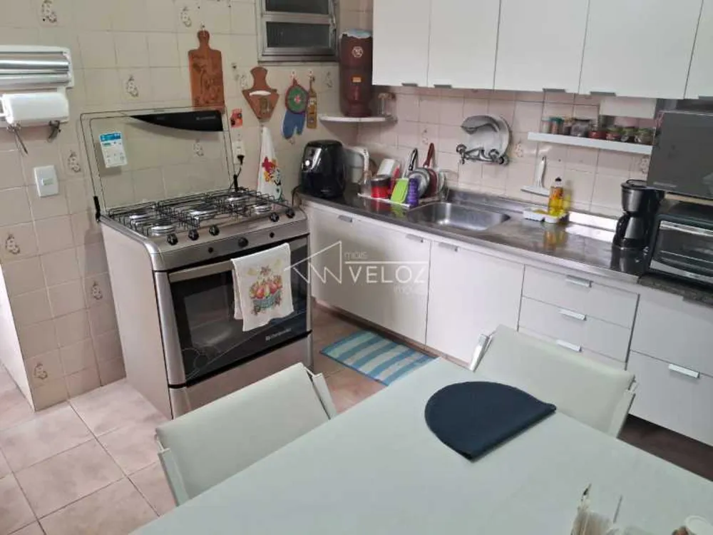 Apartamento, 4 quartos, 293 m² - Foto 5