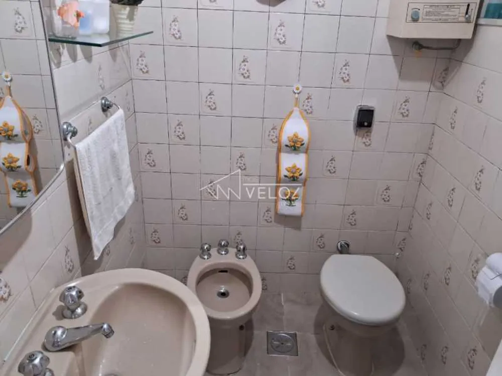 Apartamento, 4 quartos, 293 m² - Foto 6