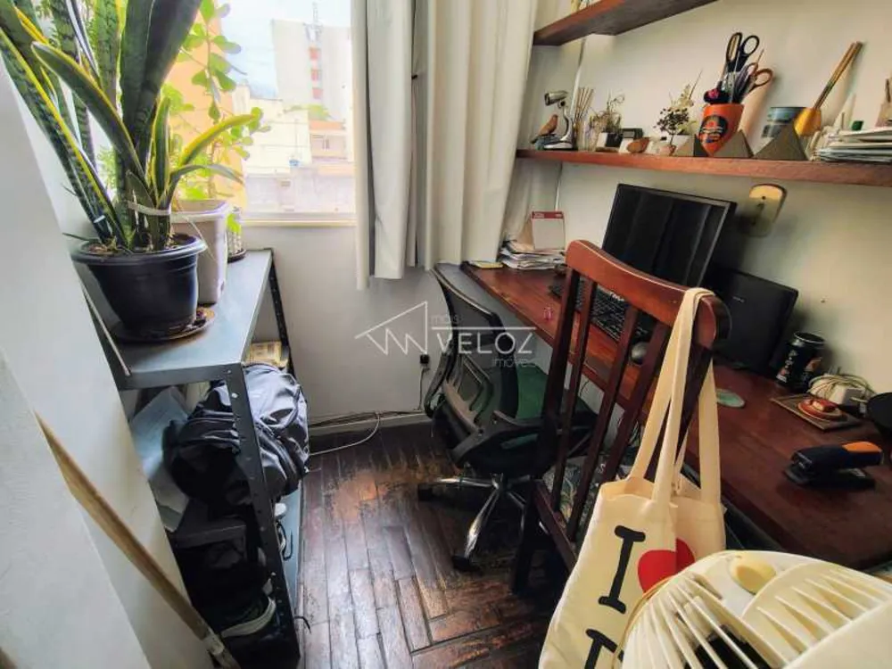 Apartamento, 1 quarto, 32 m² - Foto 10
