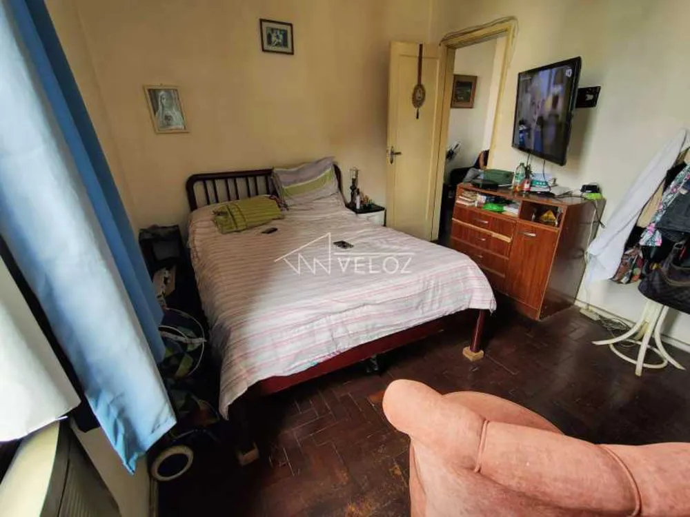 Apartamento, 1 quarto, 32 m² - Foto 3