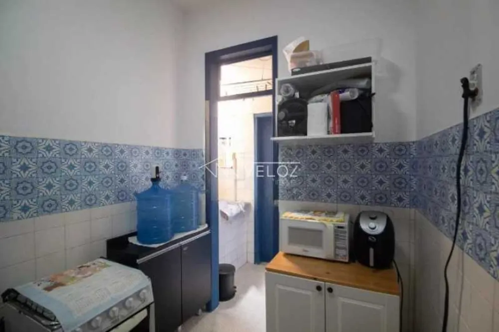 Apartamento, 2 quartos, 67 m² - Foto 6