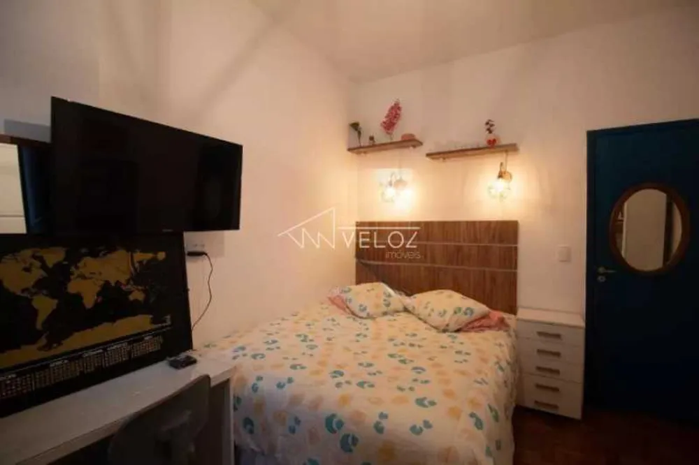 Apartamento, 2 quartos, 67 m² - Foto 8