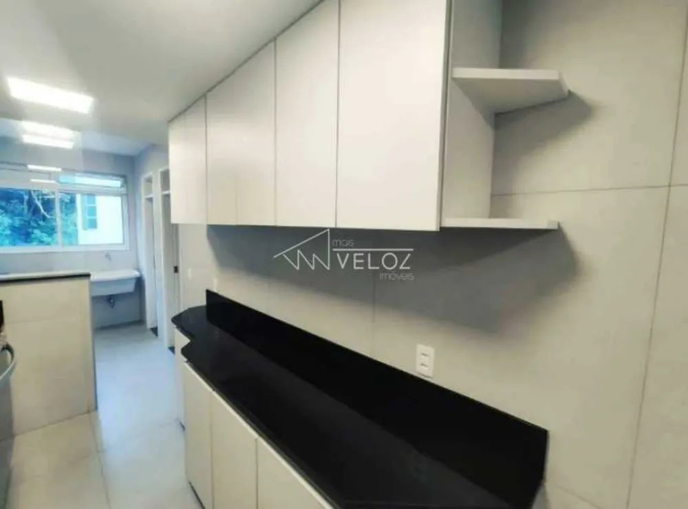 Apartamento, 3 quartos, 170 m² - Foto 8