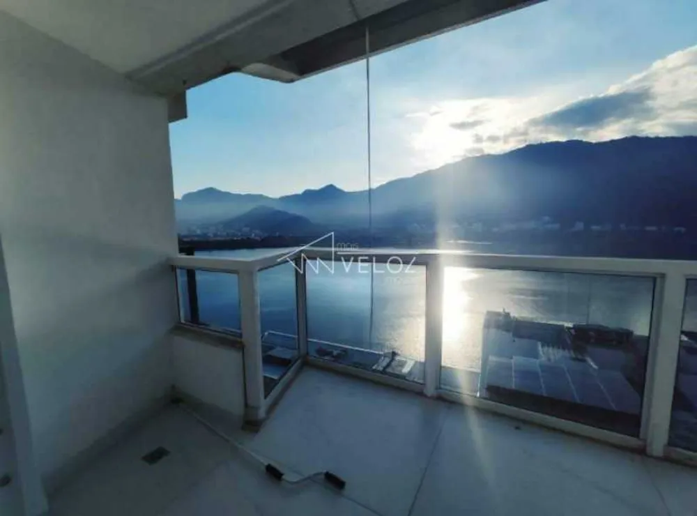 Apartamento, 3 quartos, 170 m² - Foto 15