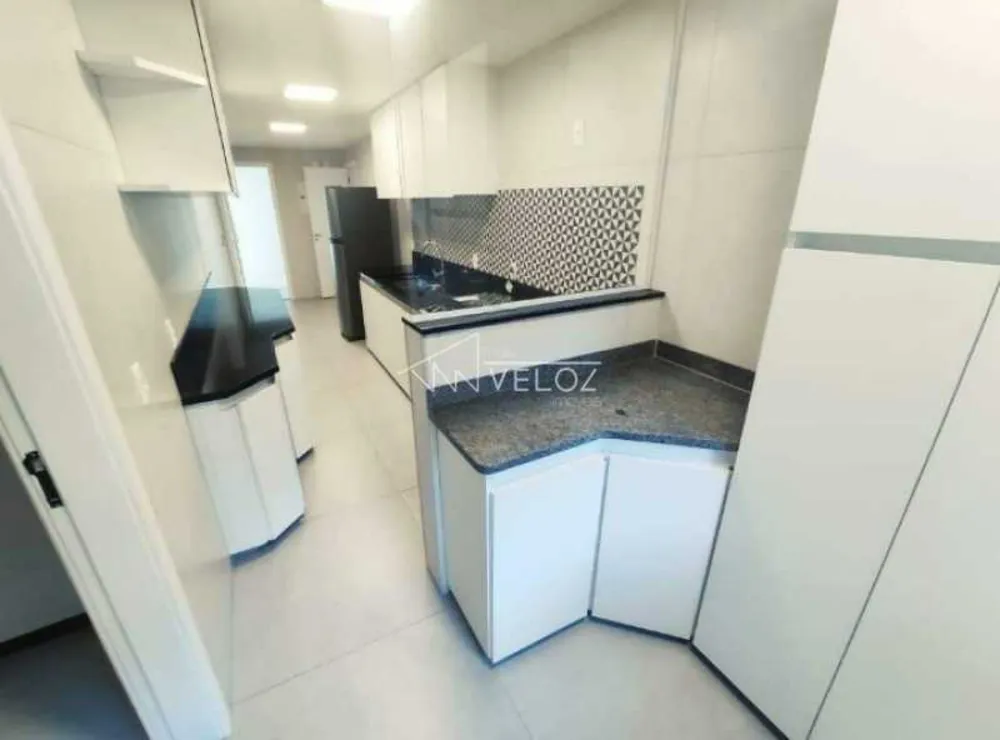 Apartamento, 3 quartos, 170 m² - Foto 19