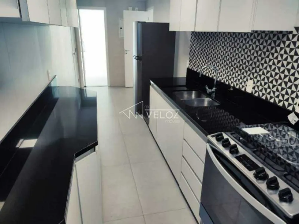 Apartamento, 3 quartos, 170 m² - Foto 11