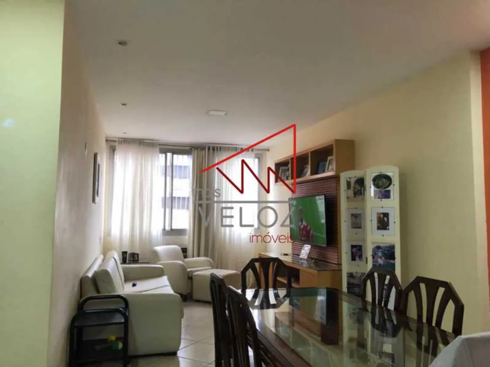 Cobertura, 4 quartos, 223 m² - Foto 5
