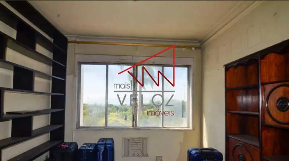 Apartamento, 3 quartos, 1 m² - Foto 2