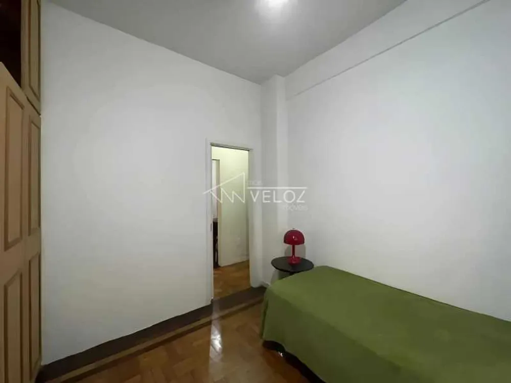Apartamento, 3 quartos, 126 m² - Foto 4