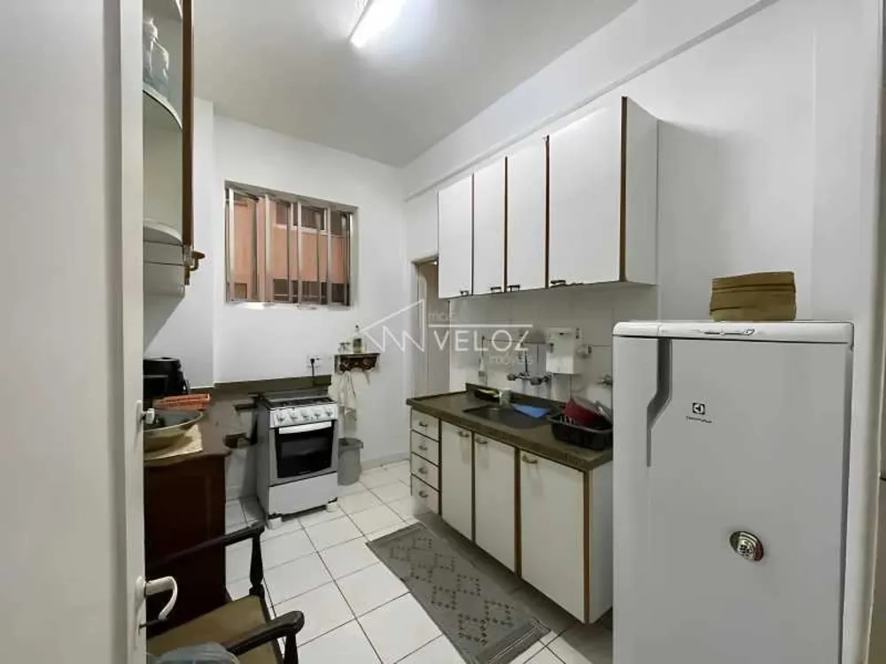 Apartamento, 3 quartos, 126 m² - Foto 1