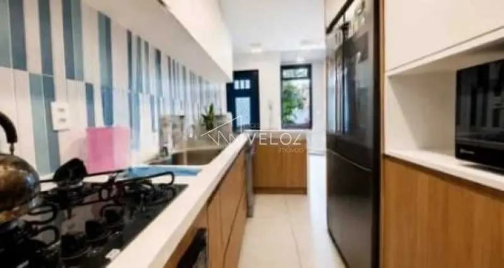 Apartamento, 3 quartos, 162 m² - Foto 2
