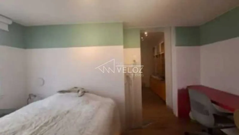 Apartamento, 3 quartos, 162 m² - Foto 8