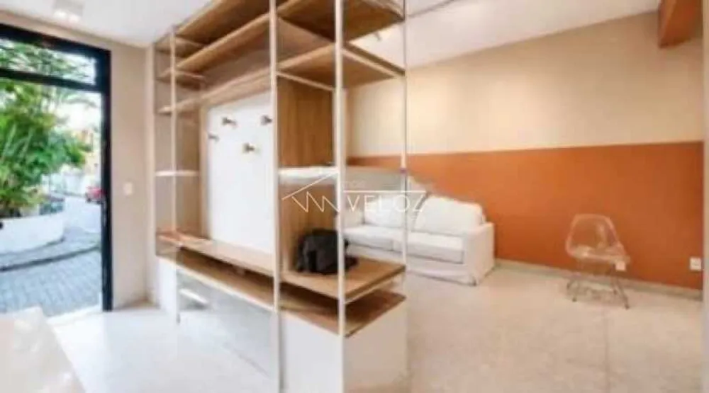 Apartamento, 3 quartos, 162 m² - Foto 6