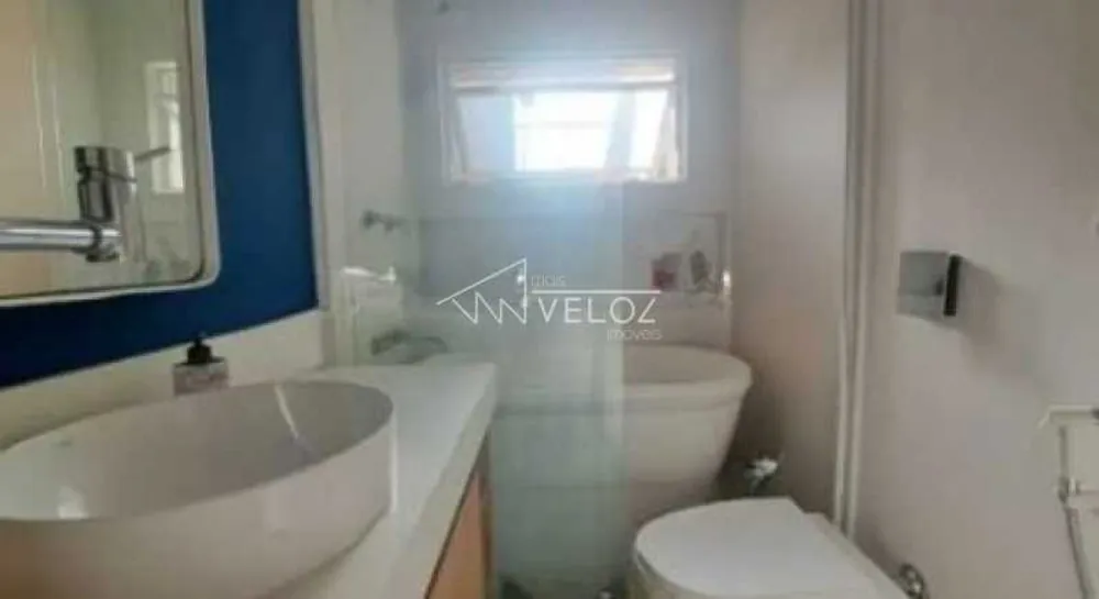 Apartamento, 3 quartos, 162 m² - Foto 3