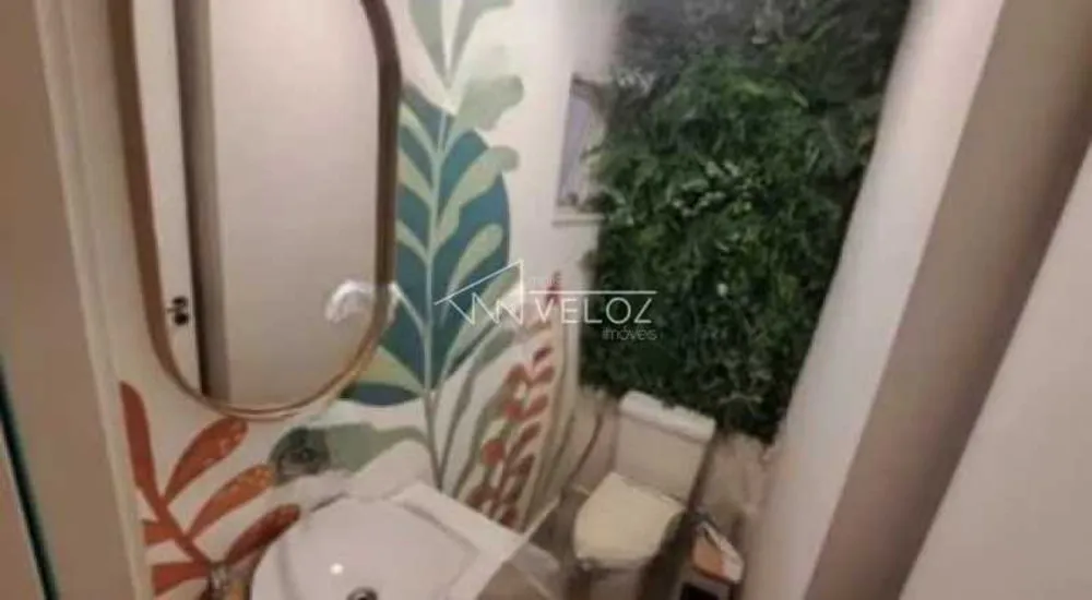 Apartamento, 3 quartos, 162 m² - Foto 12