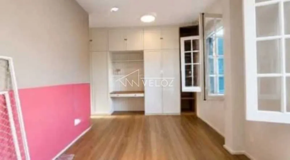 Apartamento, 3 quartos, 162 m² - Foto 4