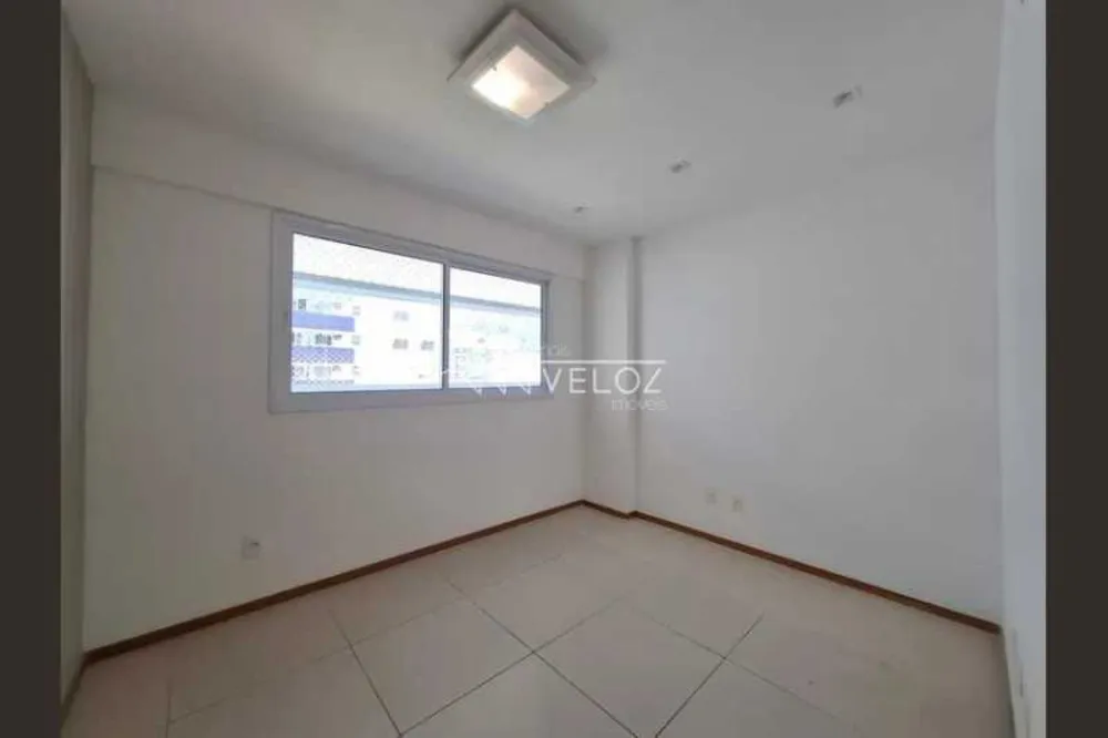 Apartamento, 3 quartos, 90 m² - Foto 2
